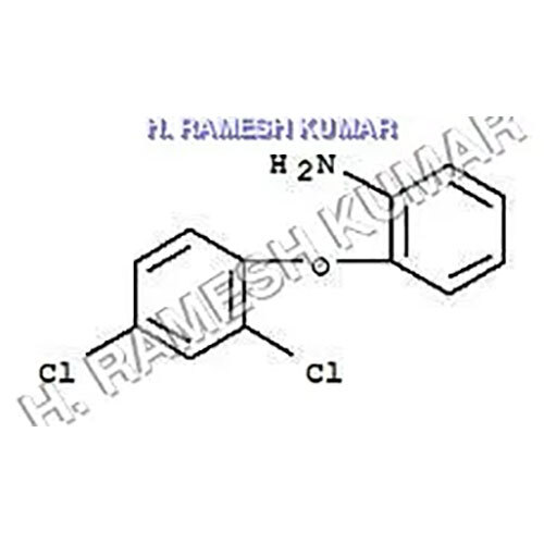 2 Amino 2 ;4 Dichloro Di phenyl Ether 2 Amino 2 ;4 Dichloro Di phenyl Ether
