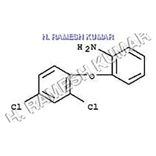 2 Amino 2 4 Dichloro Di  phenyl Ether