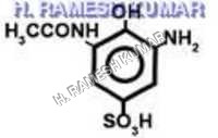 6-Acetylamine-2-Aminophenol-4-Sulphonicacid
