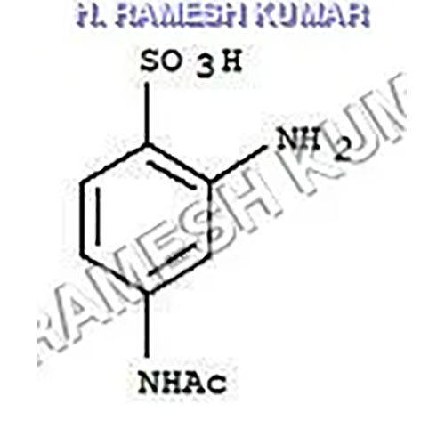 Acetyl MPDSA (Acetyl Metaminic acid)