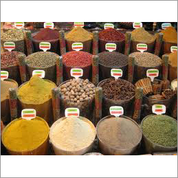 Spices