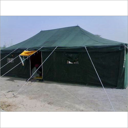 EPIP Tents By MADRAS CANVAS CO.