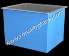 Polypropylene Tank