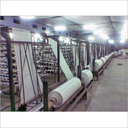 HDPE Fabric