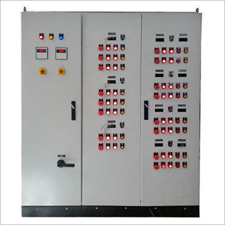 Cold Room Control Panels