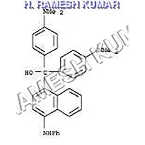 Blue B Base ( Ortho Dianisidine Base )