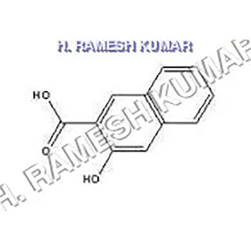 BON Acid  ( Beta Oxy Naphthoic Acid )