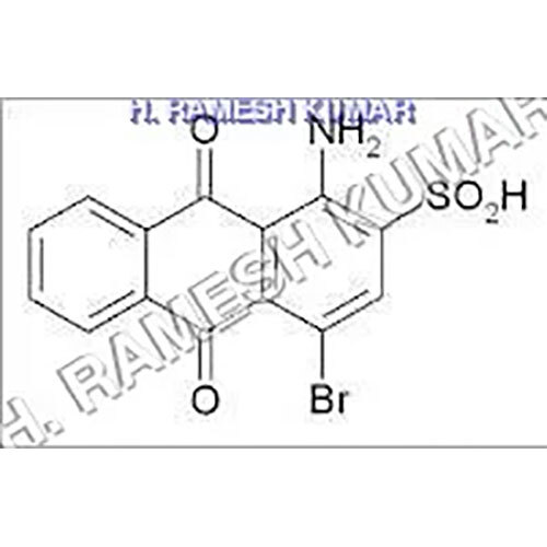 Bromamine Acid (1-Amino-4-bromoanthraquinon ) Bromamine Acid (1-Amino-4-bromoanthraquinon )