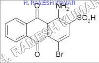 Bromamine Acid (1-Amino-4-bromoanthraquinon )