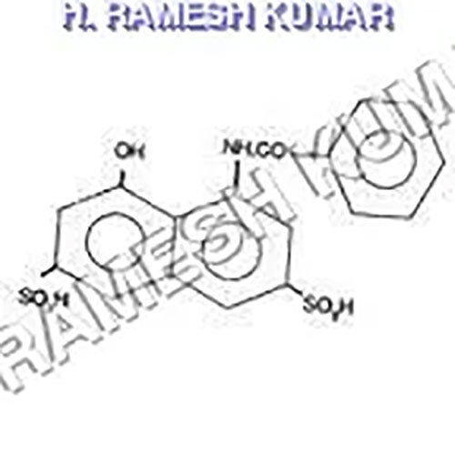 Benzoyl H Acid - Cas No: 117-46-4