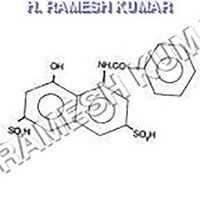 Benzoyl H Acid