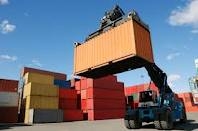 Container Freight