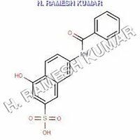 Benzoyl J. Acid