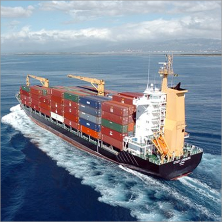 Container