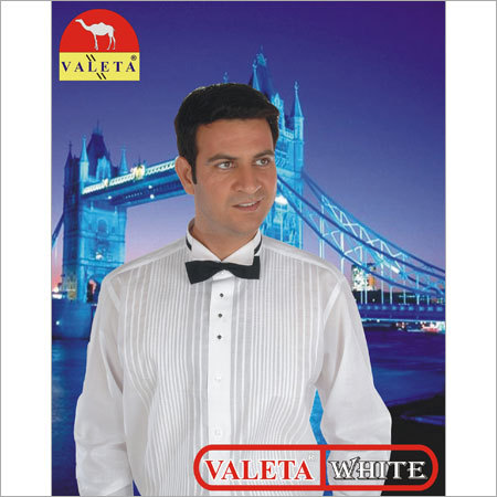 Men Formal Shirts