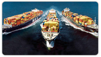 DDU DDP Shipment Handling