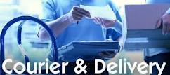 Courier & Delivery