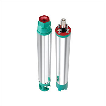 3 Bore Well Submersible Pumps