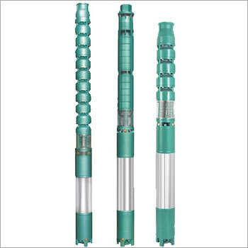6 Bore Well Submersible Pumps