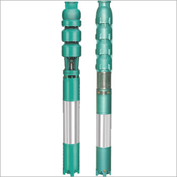 7 Bore Well Submersible Pumps