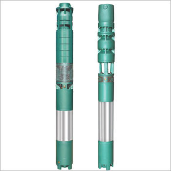 10 Bore Well Submersible Pumps