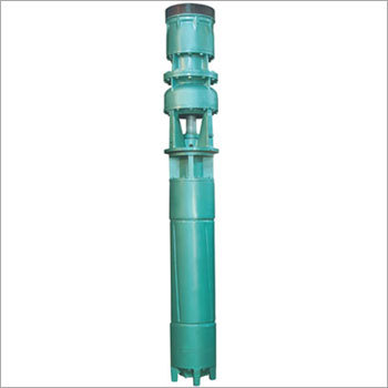 12 Bore Well Submersible Pumps