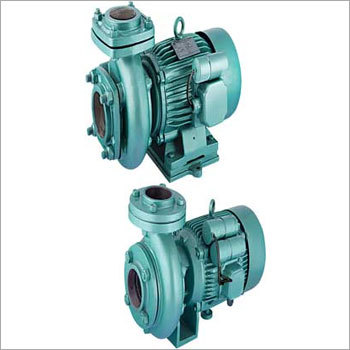Centrifugal Mono Block Pumps
