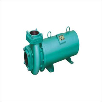 submersible pumps well open
