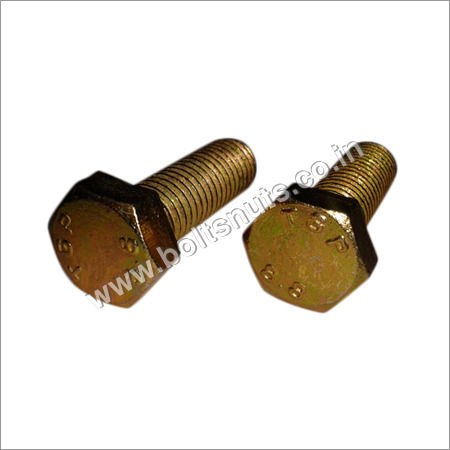 Fasteners Bolts