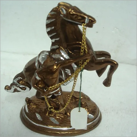 COPPER HORSE TRAINER MEDIUM