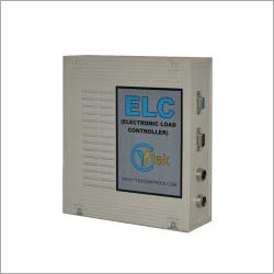 3 Phase Electronic Load Controllers