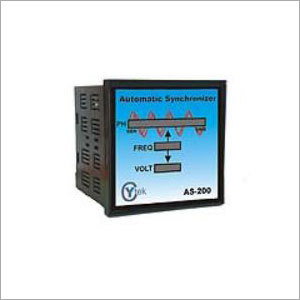 AUTOMATIC SYNCHRONISER