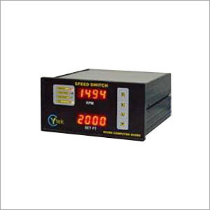 Speed Switch