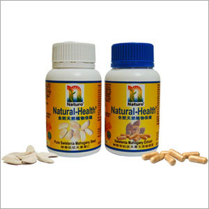 Natural Health Care Supplements