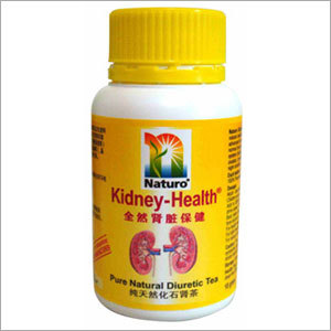 Kidney Health Care Products