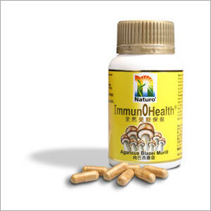 Immuno Health Supplement
