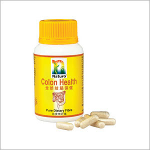 Colon Health Supplements