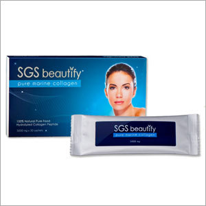 SGS Marine Collagen