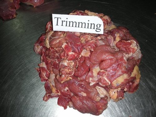 Trimming