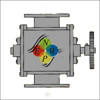 Air Lock Valve