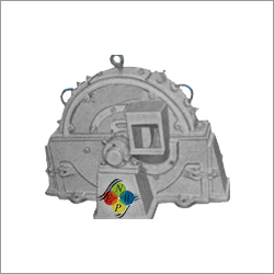 Industrial Disintegrator
