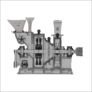 Pulveriser Machines
