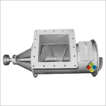 Screw Feeder