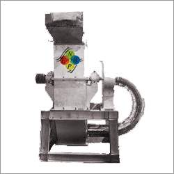Spices Grinding Machine