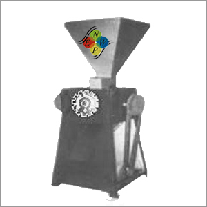 Supari Cutter Machine