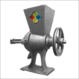 Betel Nut Cutting Machine
