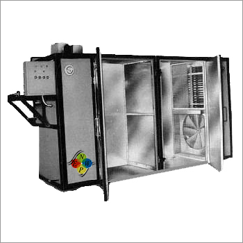 Tray Dryer