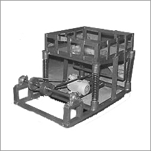 Vibrating Sieve Machine