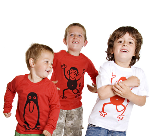 Kids Wear