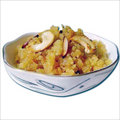Moong Dal Halwa